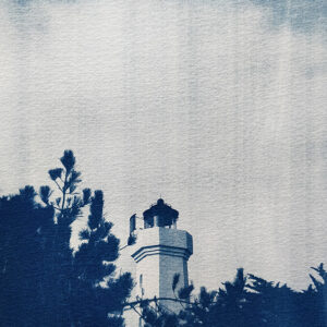 Phare du Grouin du Cou