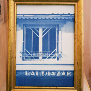 Balthazar
