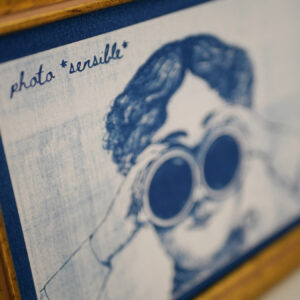 Photo *sensible*