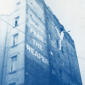 Don’t fear the reaper (réédition)