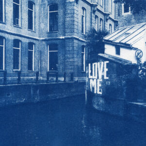 Love me in Amsterdam (réédition)