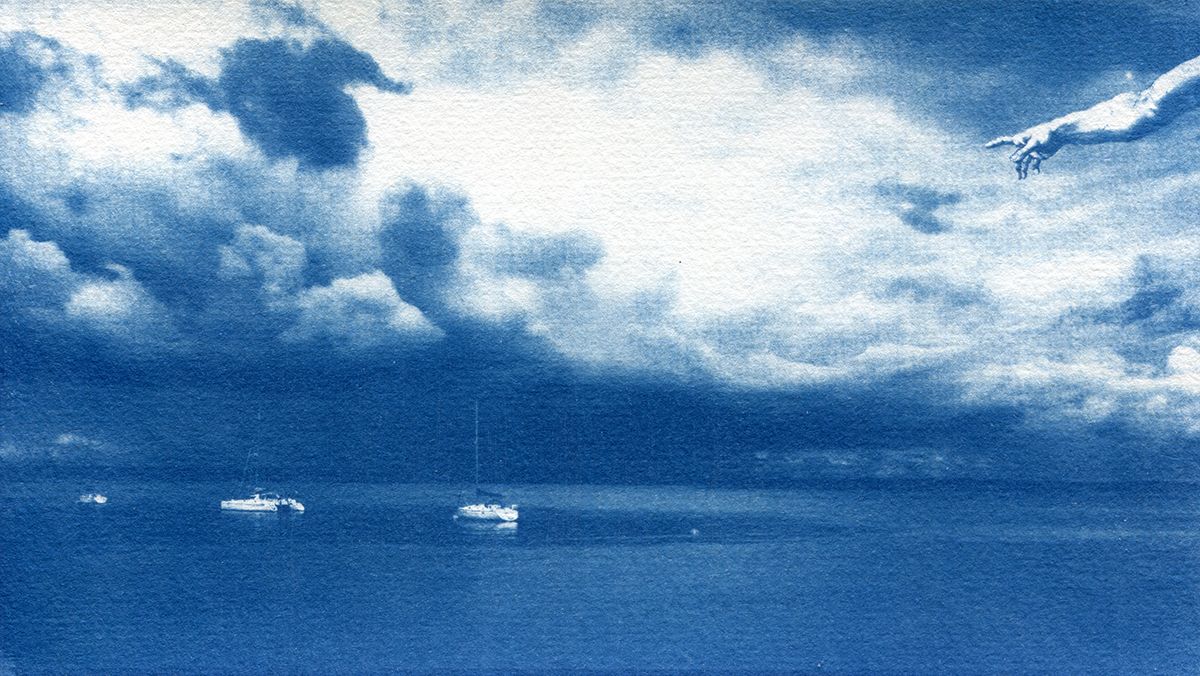 Orage de Guérande