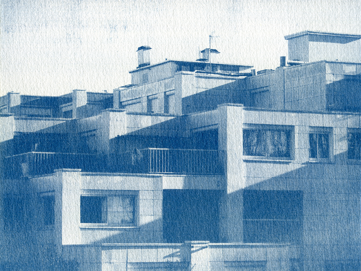 terrasses