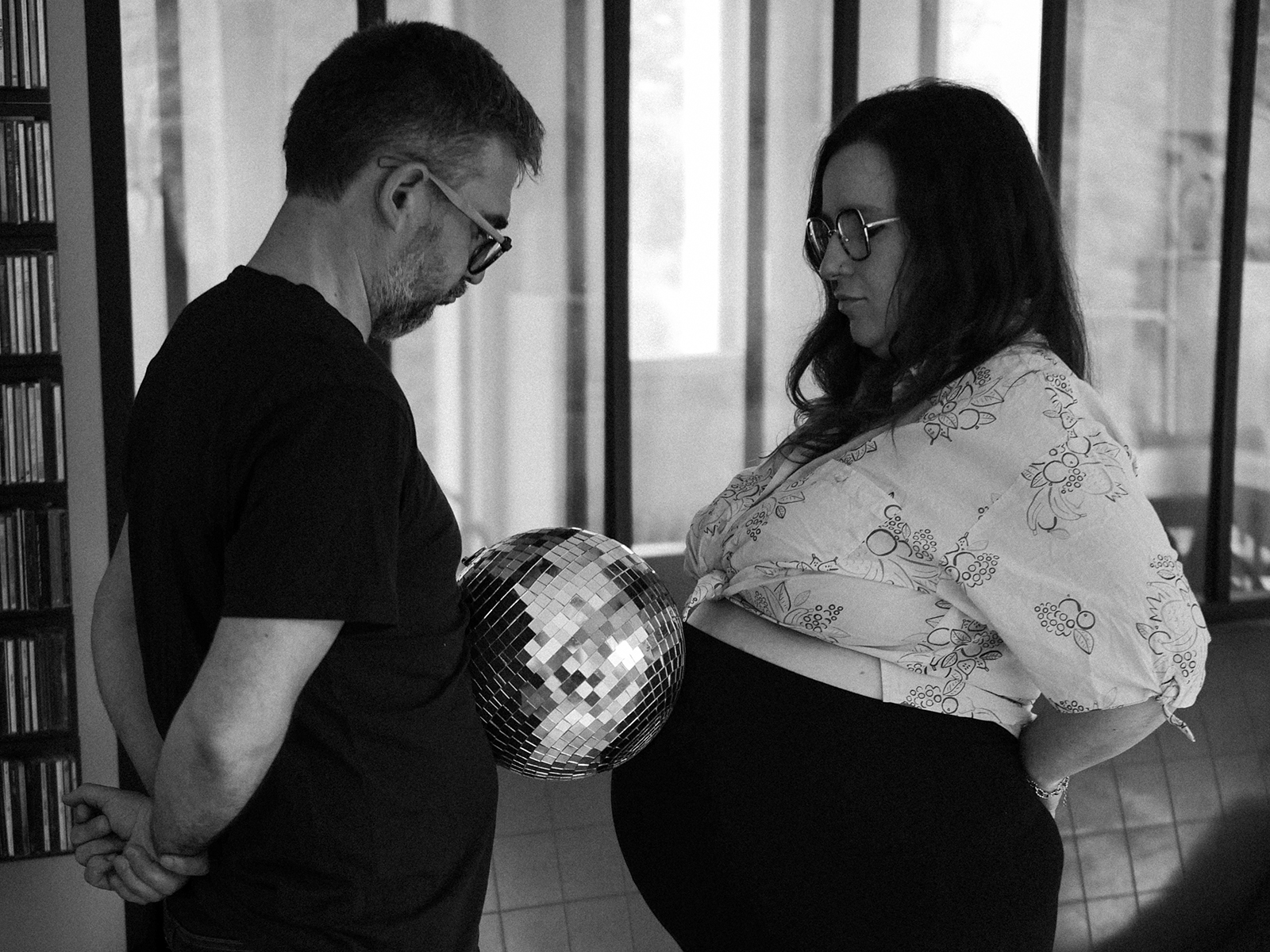 Mélanie & François Mélanie & François