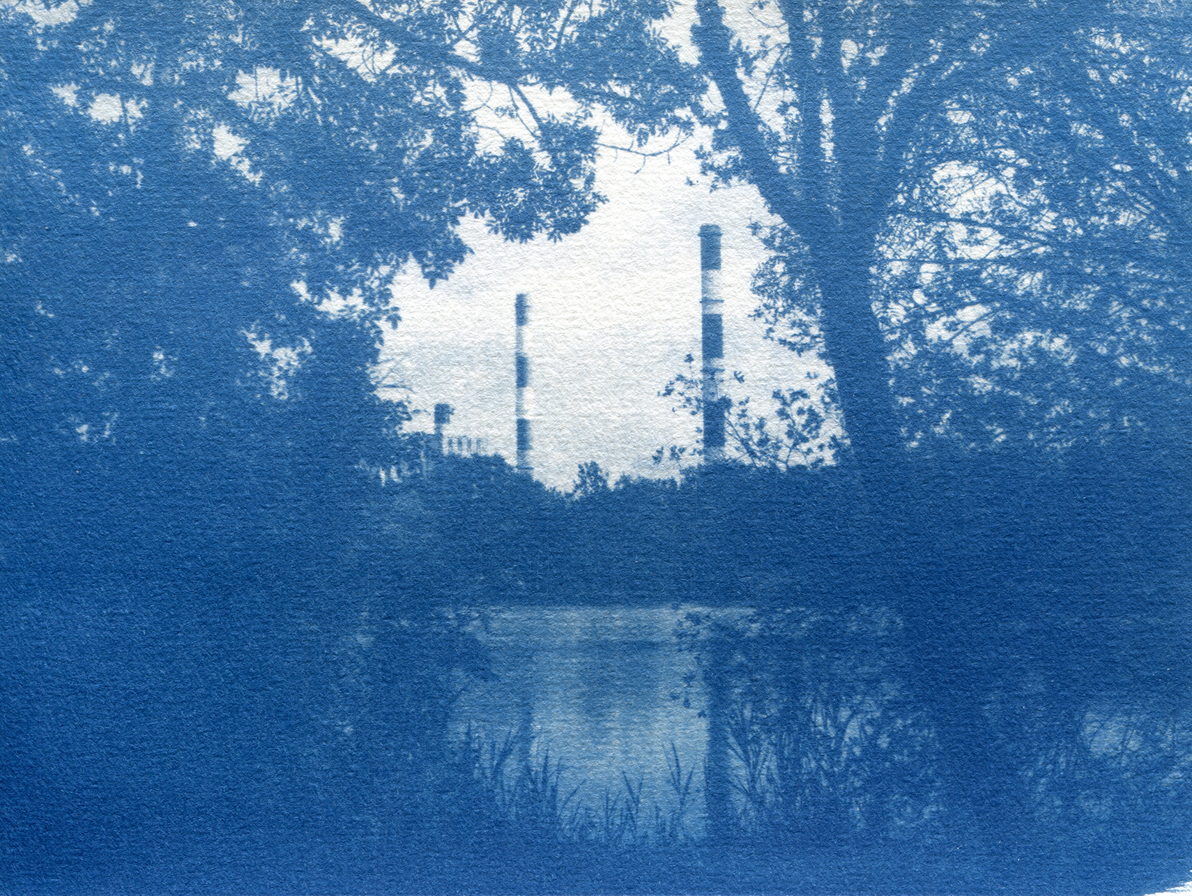 Centrale thermique de Cordemais