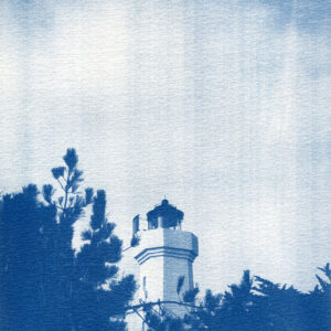 Phare du Grouin du Cou (réédition)