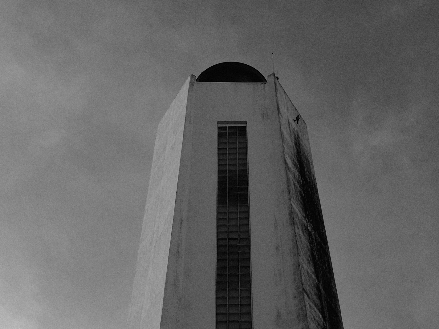 Phare de l'Armandèche