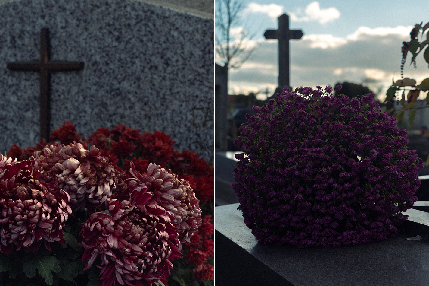Cimetière du Point du Jour
