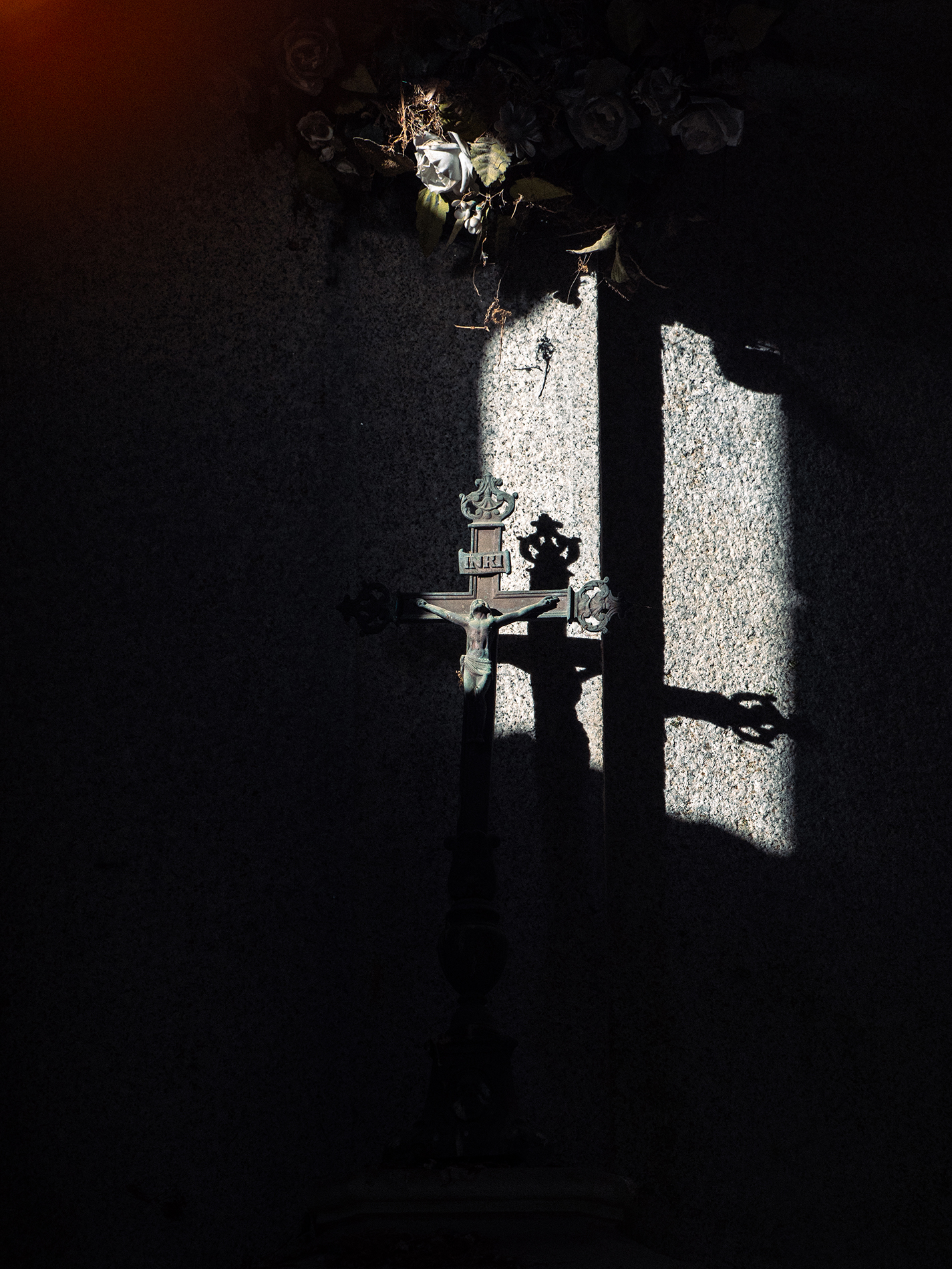 Cimetière du Point du Jour