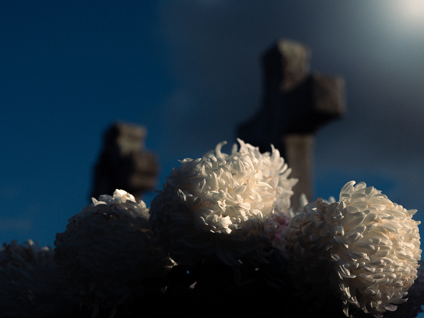 Cimetière du Point du Jour