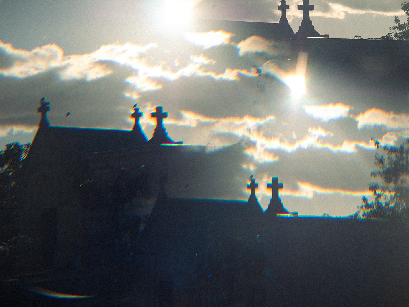 Cimetière du Point du Jour