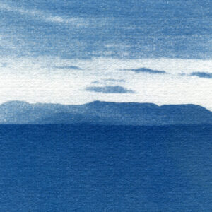 Irlande, côte Ouest