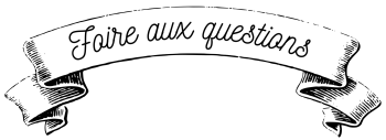 Foire aux questions